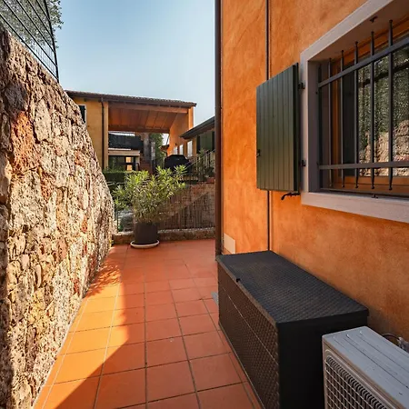 Casa Felice 아파트 코스테르마노