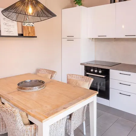 Casa Felice Apartment *