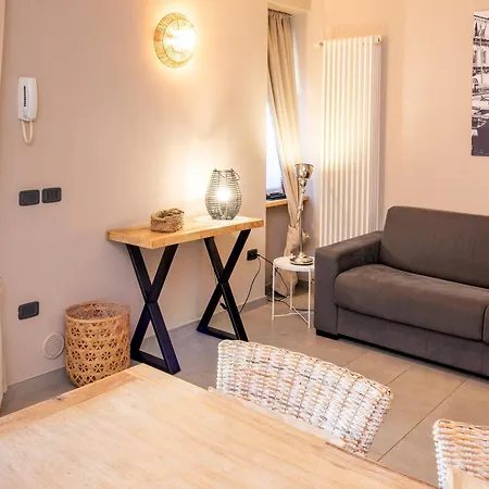 Casa Felice Apartment