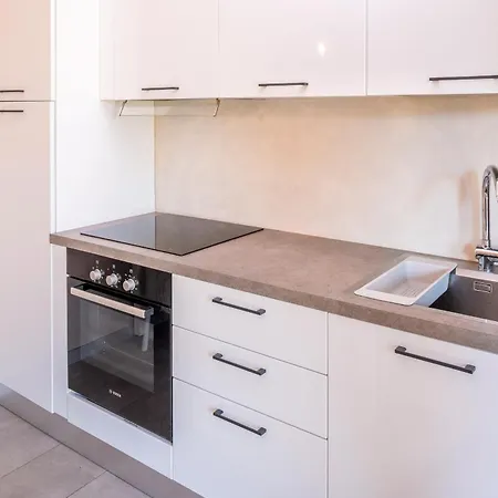 Casa Felice Apartment