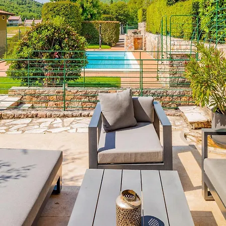 Casa Felice Apartment Costermano sul Garda