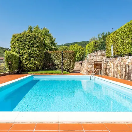 Apartment Casa Felice Costermano sul Garda