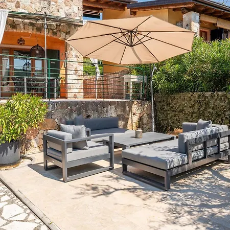 דירה Casa Felice *
