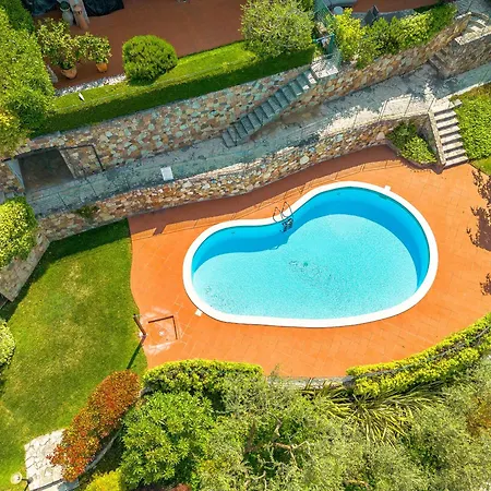 Apartment Casa Felice