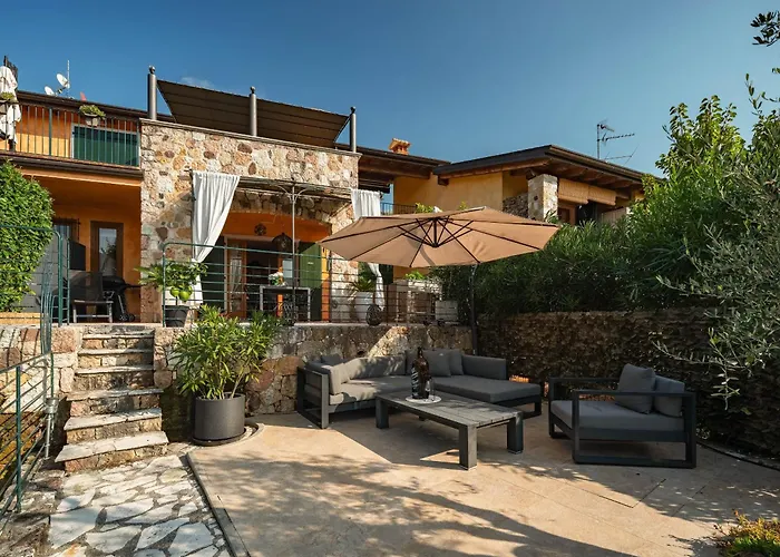 Casa Felice Apartment *