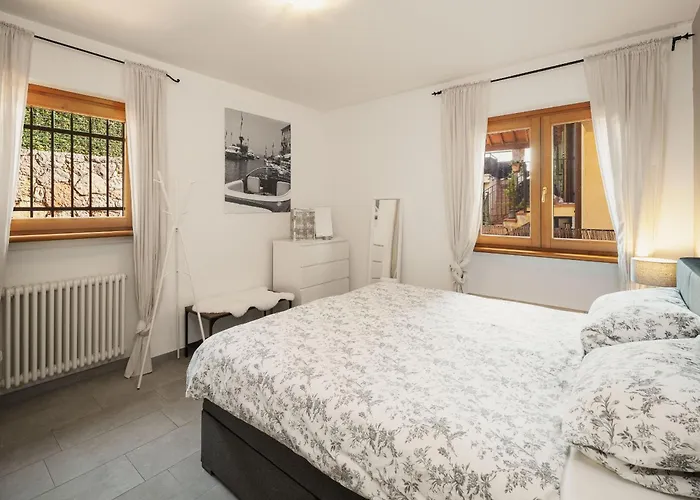 Casa Felice Apartment Costermano sul Garda