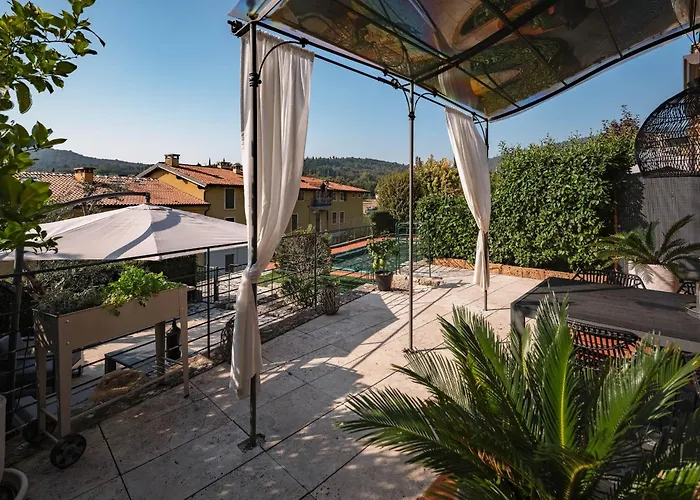 Apartment Casa Felice *