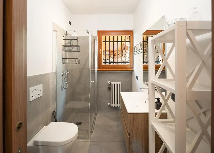 Casa Felice Costermano sul Garda
