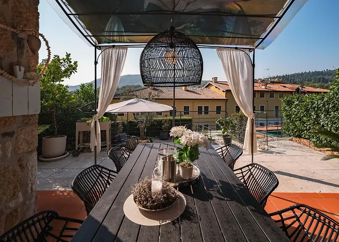 Casa Felice Apartment