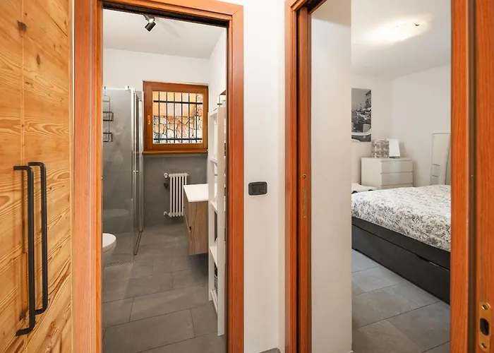 Casa Felice Costermano sul Garda