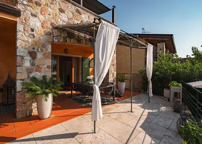 Casa Felice * Costermano sul Garda