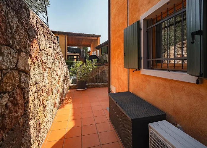 Casa Felice Apartment Costermano sul Garda