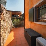 Casa Felice Apartman Costermano