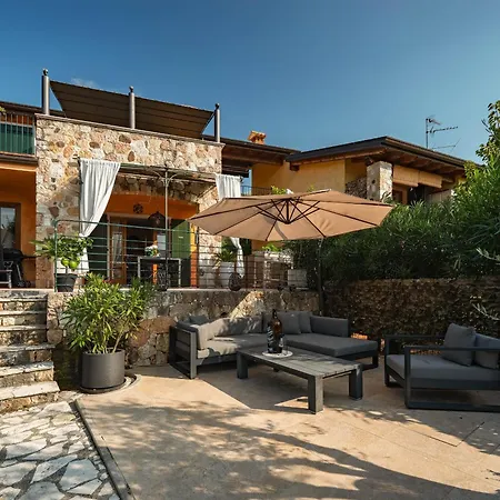 Casa Felice Apartman *