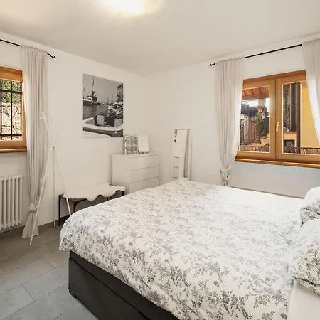 Casa Felice Apartman Costermano