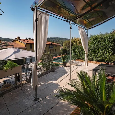 Apartman Casa Felice *