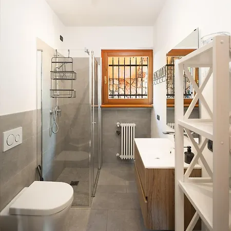 Casa Felice Costermano