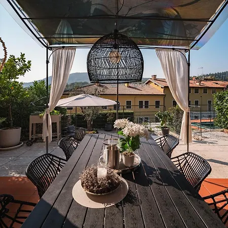 Casa Felice Apartman