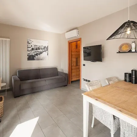 Apartman Casa Felice Costermano