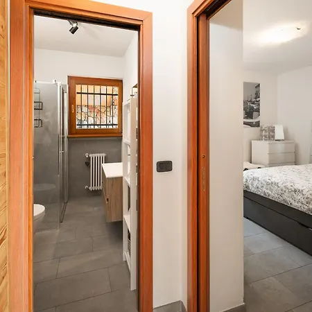 Casa Felice Costermano