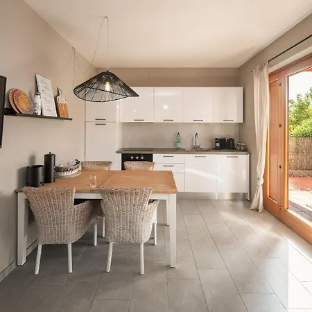 Casa Felice Apartman *