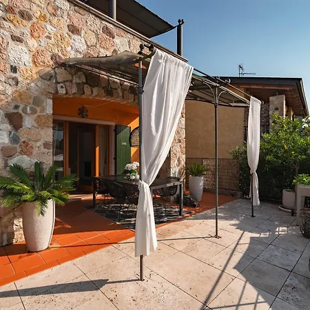 Casa Felice * Costermano